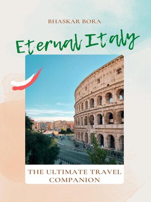 cover image of Eternal Italy
